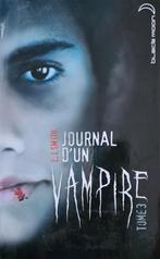 Libre le journal d un vampire 4, Livres, Enlèvement ou Envoi