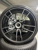 20 + 21 inch orig. Porsche 911 992 c2 c4 velgen winterbanden, Auto-onderdelen, -, -, Banden en Velgen, Nieuw