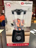 NIeuwe blender, Elektronische apparatuur, Ophalen, Nieuw, Blender