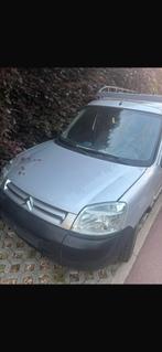 Citroën berlingo, Auto's, Stof, 4 cilinders, Berlingo, Particulier