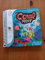 SmartGames Coral Reef, Ophalen, Zo goed als nieuw, Puzzelen