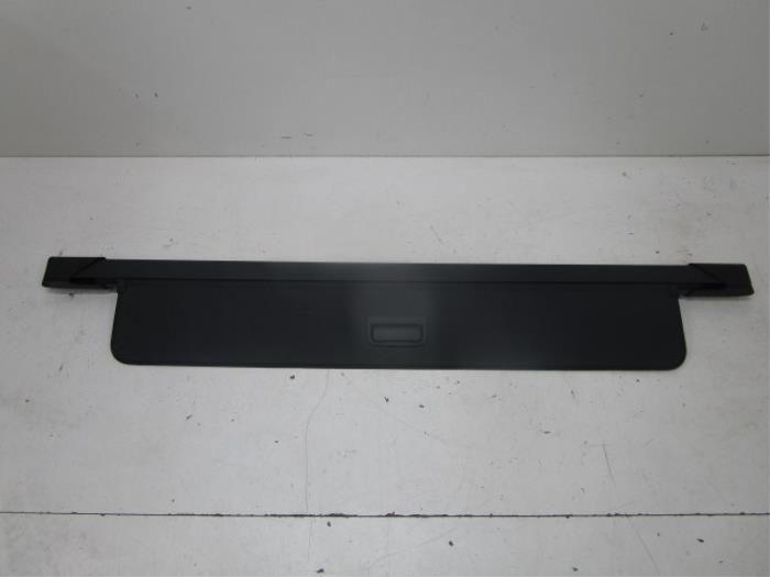 VW Touareg 760 Bagageruimte Afdekzeil Rollo, Auto-onderdelen, Overige Auto-onderdelen, Gebruikt, Ophalen