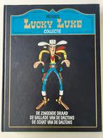 Morris Lucky Luke collectie, Comme neuf, Enlèvement ou Envoi