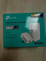 Tp-Link TL-WPA7517 Kit 1000 Mbps, Comme neuf