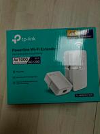 Tp-Link TL-WPA7517 Kit 1000 Mbps, Informatique & Logiciels, Comme neuf