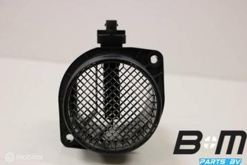 Luchtmassameter Volkswagen Transporter T5 GP 2.0TDI CAAC beschikbaar voor biedingen