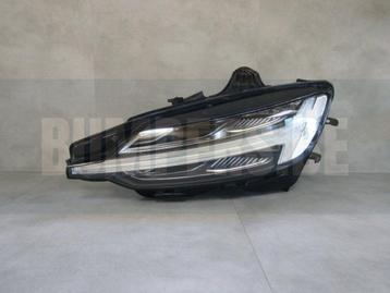 KOPLAMP VOLVO V60 II 2 S60 III 3 FULL LED MID 18- LINKS A105 beschikbaar voor biedingen