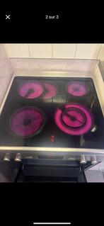 Cuisinière électrique bosch, Enlèvement, Comme neuf, Électrique