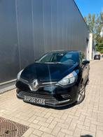 Renault Clio Hatchback Zen, 0.9 ENERGY 90 PK/eerste eigenaar, Auto's, Stof, Zwart, Bedrijf, 5 deurs