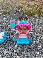 Play-Doh Kitchen Création, Kinderen en Baby's, Speelgoed | Buiten | Los speelgoed, Ophalen, Zo goed als nieuw
