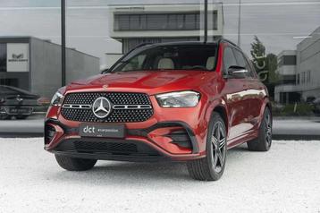 Mercedes-Benz GLE 400 e Hybr AMG HUD Airmatic 360 Burmeste beschikbaar voor biedingen