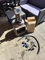 Pure Spa intex, Ophalen, Gebruikt