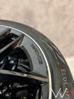 22'' Mercedes-Benz GLE W167 A167 AMG velgen NIEUW origineel, -, -, Banden en Velgen, Nieuw