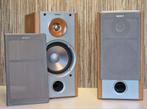 Sony SS-NX1 Boxen, Audio, Tv en Foto, Ophalen, Gebruikt, 60 tot 120 watt, Sony