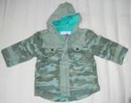 zomerjas - jongen - maat 74, Kinderen en Baby's, Gebruikt, Vertbaudet, Ophalen of Verzenden, Jasje