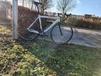 koersfiets diamant maat 53, Fietsen en Brommers, Fietsen | Racefietsen, Gebruikt, 10 tot 15 versnellingen, Aluminium, 49 tot 53 cm