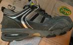 Chaussure de sécurité, Sport en Fitness, Voetbal, Ophalen of Verzenden, Zo goed als nieuw, Schoenen