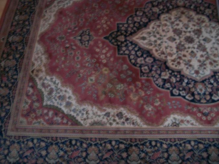 Tapijt 2m x 3m is nog te koop, Maison & Meubles, Ameublement | Tapis & Moquettes, Comme neuf, 150 à 200 cm, 200 cm ou plus, Rectangulaire