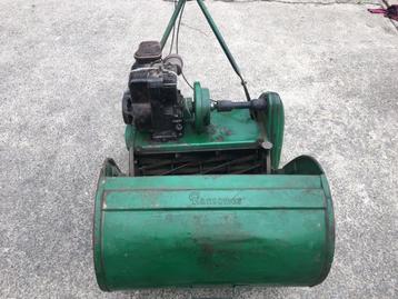 Tondeuse Ransomes  20inch