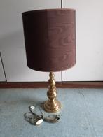 staanlamp, Ophalen, Gebruikt, Overige materialen, 50 tot 75 cm