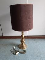 staanlamp, Huis en Inrichting, Lampen | Tafellampen, Ophalen, Gebruikt, Overige materialen, 50 tot 75 cm