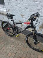 BMC full carbon 26", Ophalen, Zo goed als nieuw