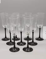 Flûtes à Champagne de La Collection Esso Luminarc, Enlèvement ou Envoi, Comme neuf
