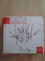 Cocktail boom/stokjes, Huis en Inrichting, Ophalen, Nieuw, Overige typen