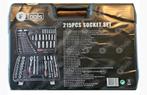 Ensemble de 216 douilles pour outils de voiture, Enlèvement ou Envoi, Neuf