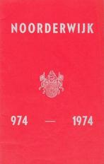 (g103) Noorderwijk 974-1974, Verzenden, Gelezen