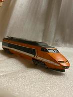 TGV - Lima, Hobby & Loisirs créatifs, Trains miniatures | HO, Comme neuf, Lima, Set de Trains, Courant continu