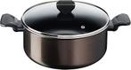 Casserole Tefal | 24 cm | pour induction | Nouveau, Maison & Meubles, Neuf, -, -, Aluminium
