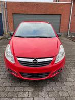 Opel Corsa 1.2i, Auto's, 4 deurs, Elektrische ramen, Particulier, Euro 4