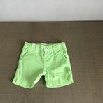 Shortje JBC maat 68, Kinderen en Baby's, Babykleding | Maat 68, Broekje, Ophalen of Verzenden, Zo goed als nieuw, JBC.