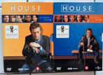 House saison 1 et 2, CD & DVD, DVD | TV & Séries télévisées, Comme neuf, Enlèvement ou Envoi