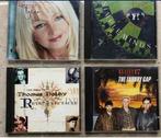 CDs Divers artistes, CD & DVD, CD Singles, Utilisé, Dance