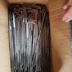 Spouwankers (merk connecton) Overschot bouw, Ophalen, Nieuw