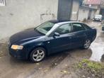 Audi A4 1.9tdi export, Autos, Particulier, Achat, A4