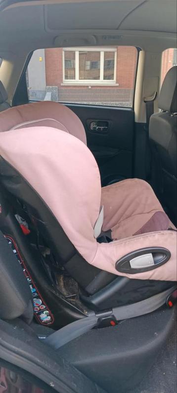 autostoel Axiss, Kinderen en Baby's, Ophalen, Zo goed als nieuw