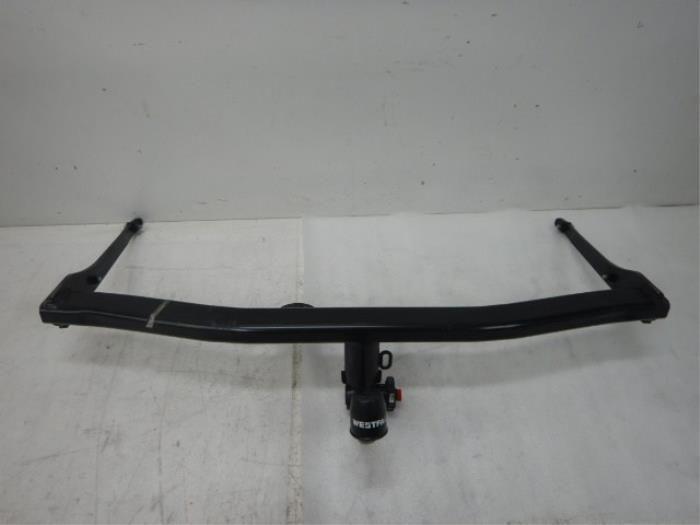 VW Sharan 7N0 Trekhaak Afneembaar Westfalia, Auto-onderdelen, Trekhaken