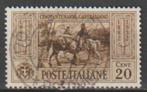 Italie 1932 nr 392, Timbres & Monnaies, Timbres | Europe | Italie, Affranchi, Envoi