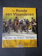 "De Ronde van Vlaanderen" (de Ziel- de Helden- het Epos), Nieuw, Ophalen of Verzenden, Uitg.Lannoo