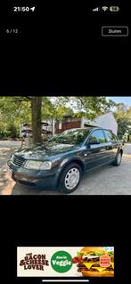 VW Passat 1.9TDI, Particulier, Passat, Te koop
