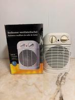 Elektrisch verwarmingstoestel, Elektronische apparatuur, Airco's, Ophalen of Verzenden, Gebruikt, Verwarmen, Minder dan 60 m³