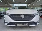 Peugeot 308 1.5 BlueHDi Active Pack S/BOITE, Autos, 94 kW, Achat, Euro 6, Entreprise
