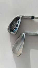 US kids tour model, Sport en Fitness, Golf, Ophalen of Verzenden, Gebruikt, Set