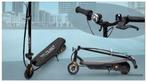 FLYBADE elektrische scooter - FBS 55-CD11+, Fietsen en Brommers, Ophalen, Zo goed als nieuw, Overige typen, FLYBADE