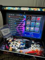 Arcade 22 Ghost Game machine, Ophalen, Nieuw