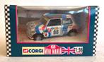 Mini Mania Neil Burgess Corgi # 04434., Hobby & Loisirs créatifs, Voitures miniatures | Échelles Autre, Enlèvement ou Envoi, Comme neuf