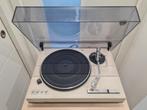 Platine vinyle Kenwood KD 550, TV, Hi-fi & Vidéo, Tourne-disques, Enlèvement, Comme neuf, Tourne-disque, Autres marques